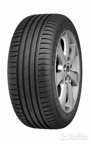 Cordiant Sport 3 215/55 R16 93V