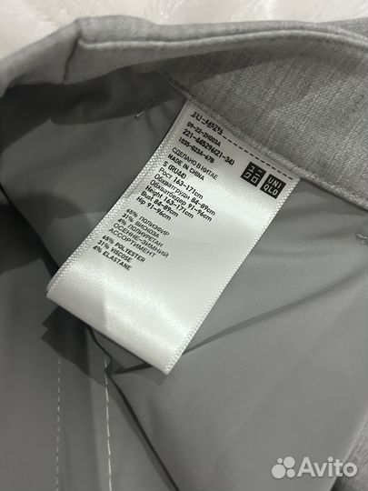 Uniqlo брюки