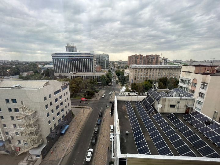 Офисное помещение, 323.1 м²