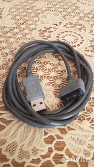 Соединительные шнуры