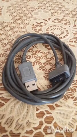 Соединительные шнуры