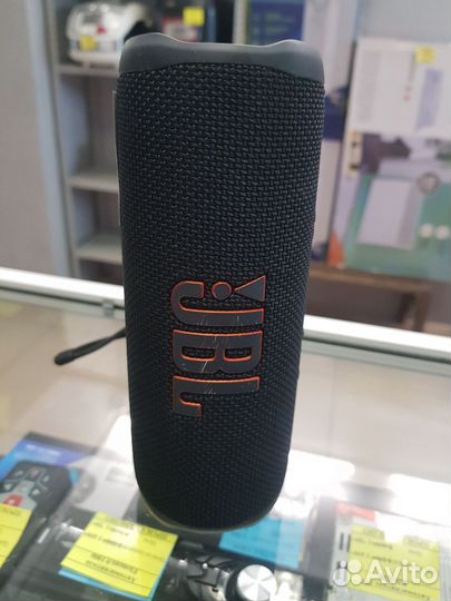 Колонка JBL Flip6