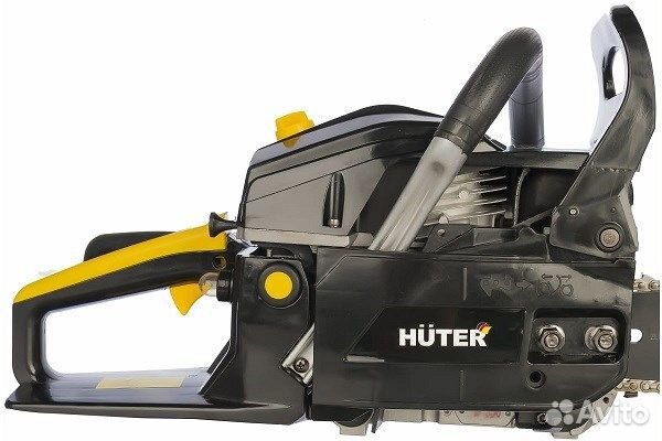Бензопила Huter BS-52