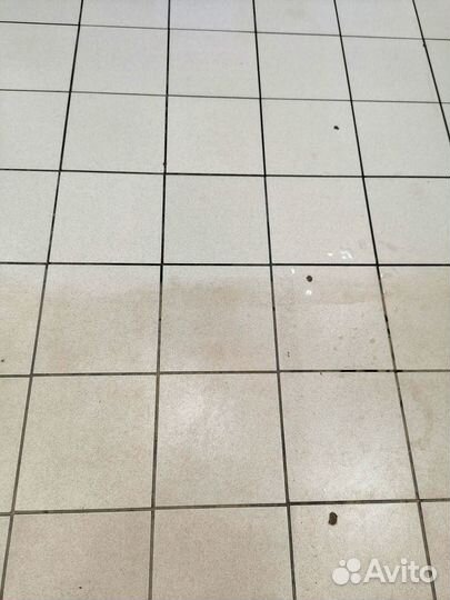 Клининг. Качественная уборка