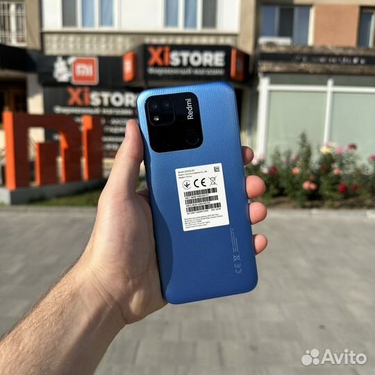 Xiaomi Redmi 10A 32GB