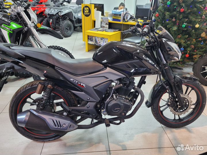 Lifan-CityR-200