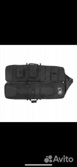 Чехол сумка для оружия (ружья)