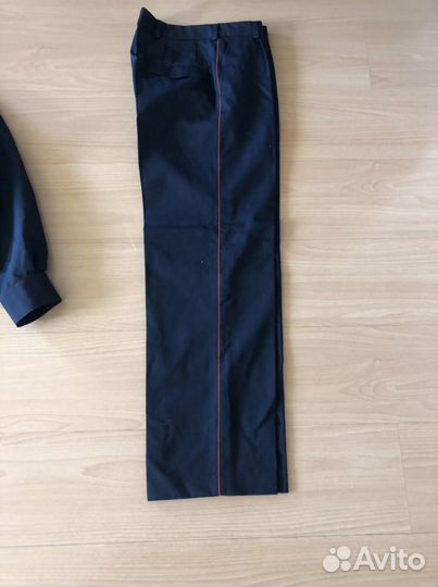 Форма пш полиция