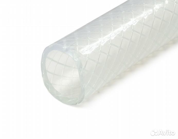 Шланг силиконовый армированный 25м