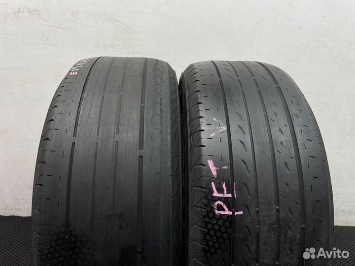 Колеса R16 225/55 BMW E39