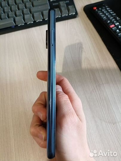 Xiaomi Redmi Note 9 Pro, 6/128 ГБ