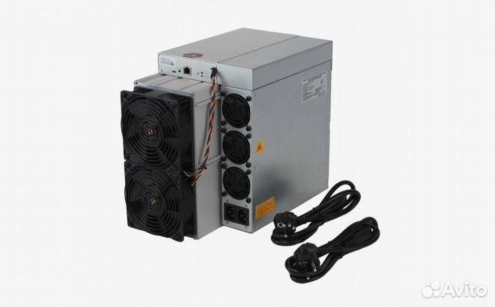 Antminer S21 195 TH