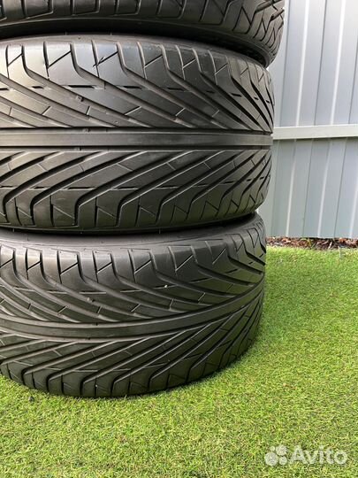 Triangle TR968 245/45 R18 и 275/40 R18 96V