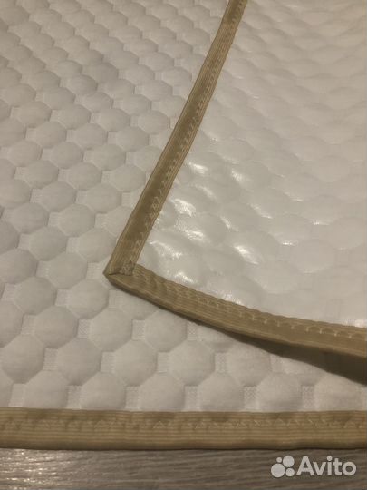 Многоразовые пеленки