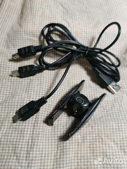 Подзарядка для хп деус и болт крепления катушки