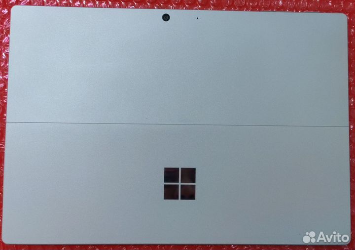 Microsoft surface pro 7 i5-1035G4 8gb / 256gb 12