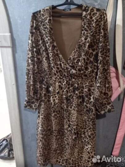 Женские вещи пакетом 48 50