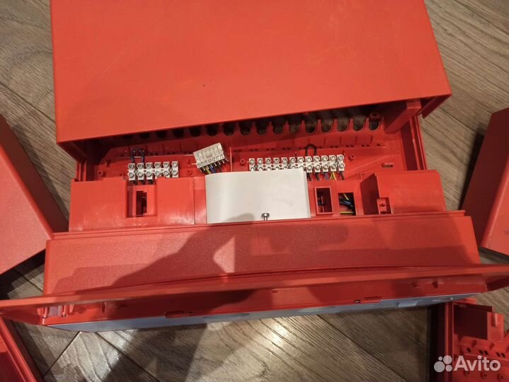 Vitotronic 100kc3, 200kw5 корпус