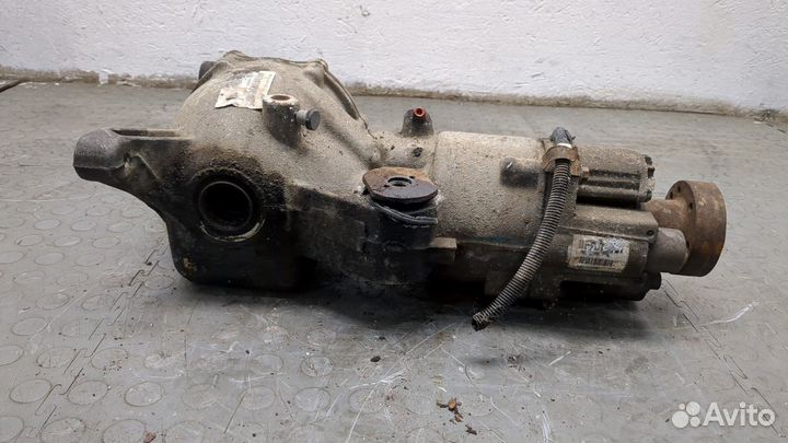 Редуктор моста Ford Kuga, 2009