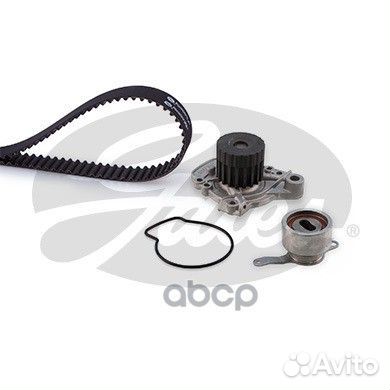 Комплект ремня грм Honda civic VI (EJ, EK) 1.5