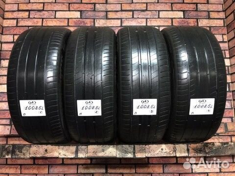 Michelin Primacy 3 225/55 R17