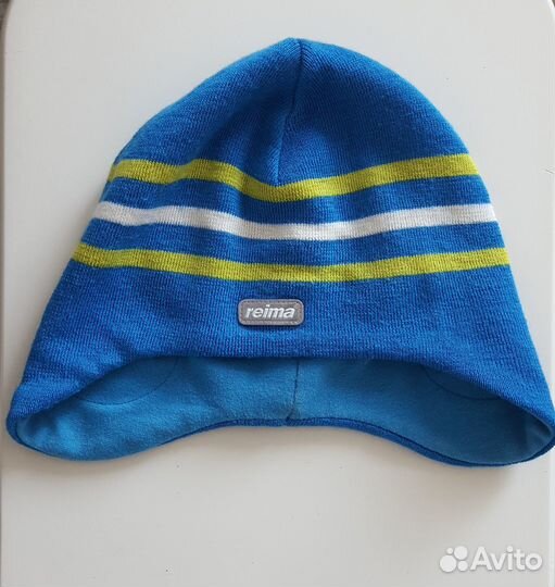 Шапка reima 54