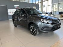 Новый ВАЗ (LADA) Granta 1.6 AT, 2024, цена от 1 334 000 руб.