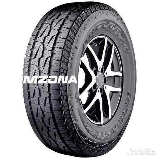 Bridgestone Dueler A/T 001 245/75 R16 104S