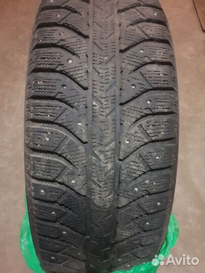 Bridgestone Ice Cruiser 7000S 225/65 R17