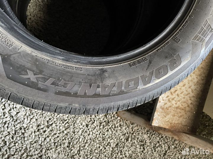 Nexen Roadian GTX 235/60 R18