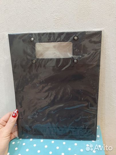 Косметичка новая