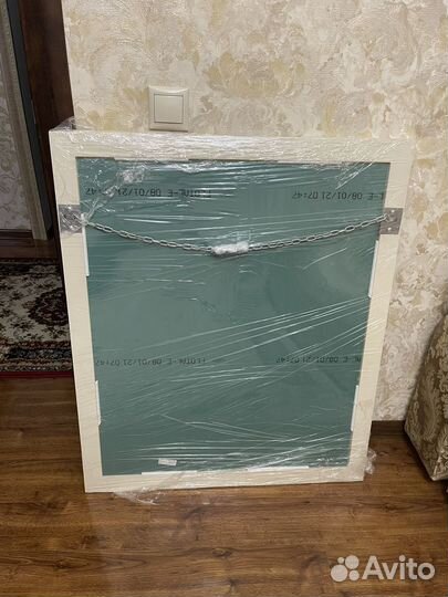 Зеркало в ванную