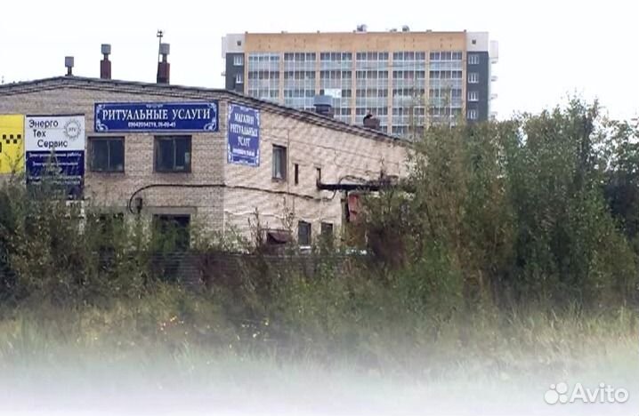 Ритуальные услуги