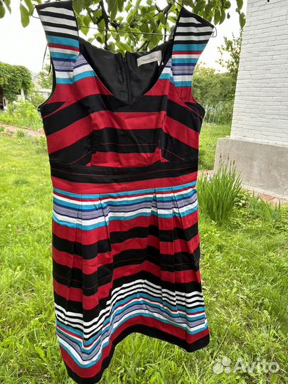 Платье женское 44 46 размер