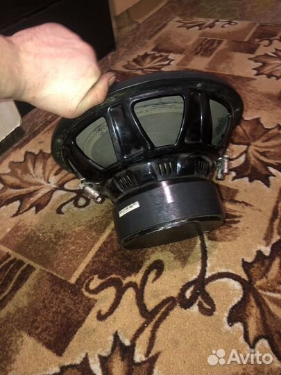 Продам саб и моноблок