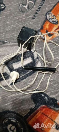 Выжигатель по дереву СССР