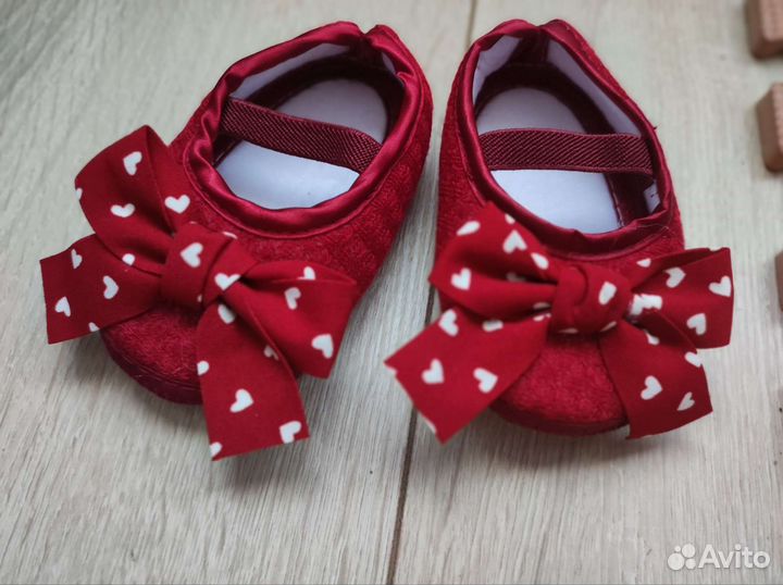 Подарочный набор для новорожденных