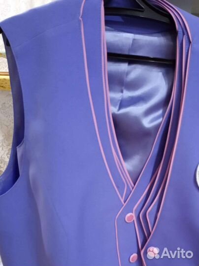 Пошив и ремонт одежды