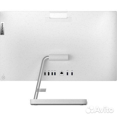 Моноблок Lenovo IdeaCentre 3 24IAP7 F0GH01dmrk-wpro - новый