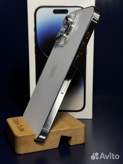 iPhone 14 Pro, 128 ГБ