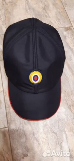 Кепки полицейские