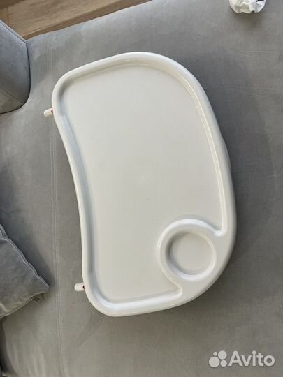 Столик для peg perego tatamia