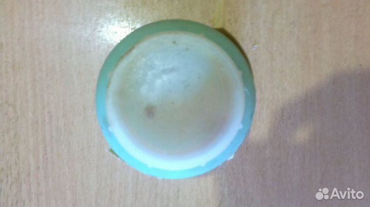 Легендарная мазь для деревьев СССР