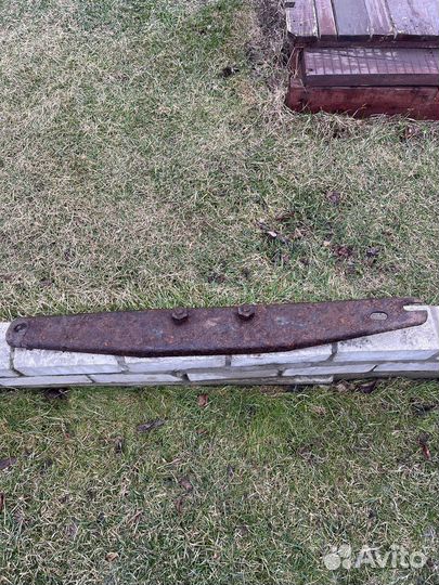 Газ аа полуторка запчасти