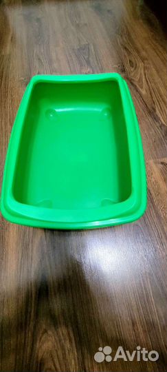 Лоток для кошек