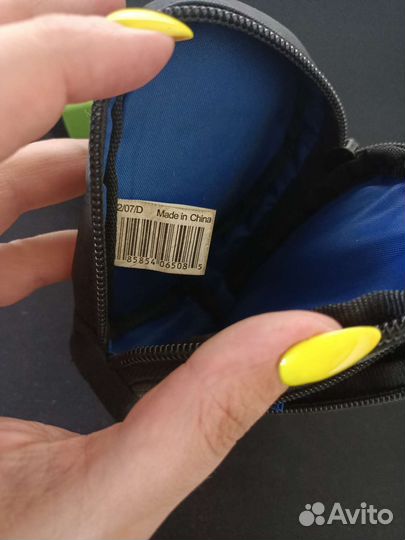 Сумка для фотоаппарата (маленького)