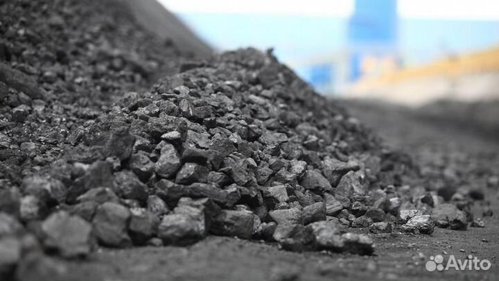 Брикеты руф