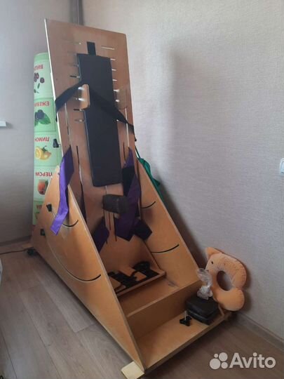 Вертикализатор для детей дцп