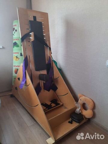 Вертикализатор для детей дцп