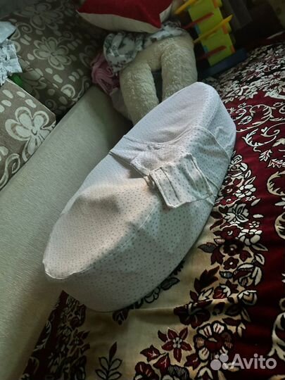 Кокон для новорожденных